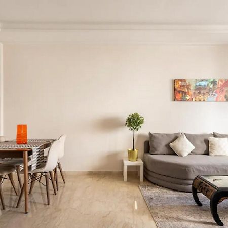 Suite Appartement Bourgogne 2 Pieces Casa Blanca Exterior foto