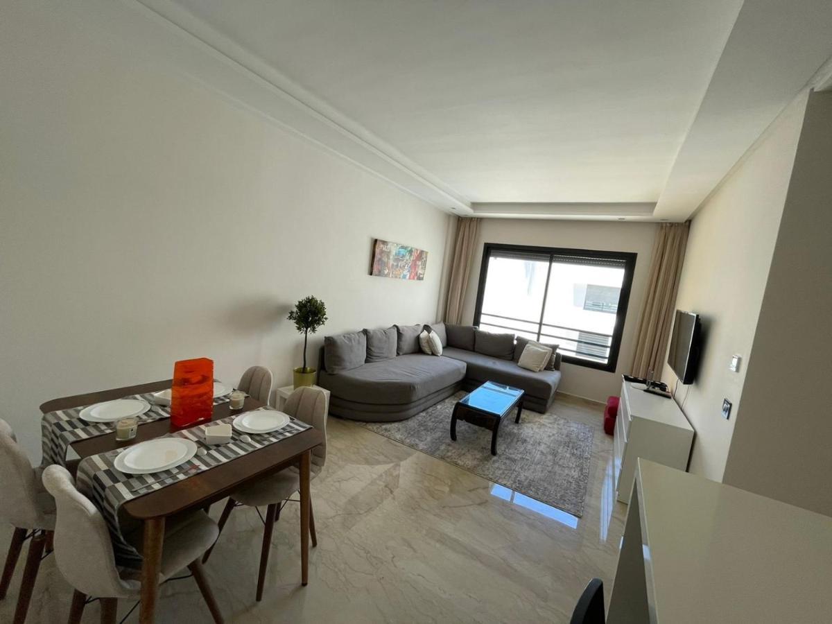 Suite Appartement Bourgogne 2 Pieces Casa Blanca Exterior foto