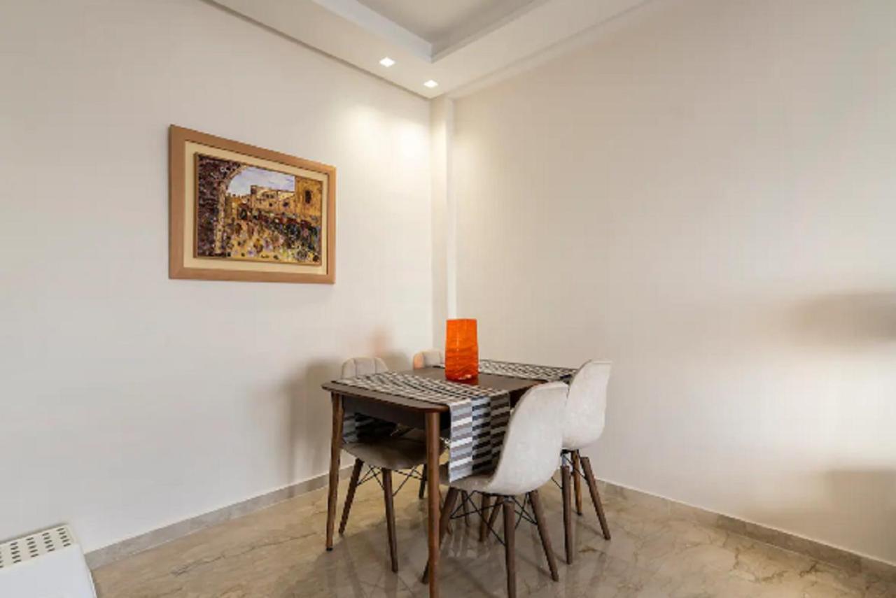Suite Appartement Bourgogne 2 Pieces Casa Blanca Exterior foto