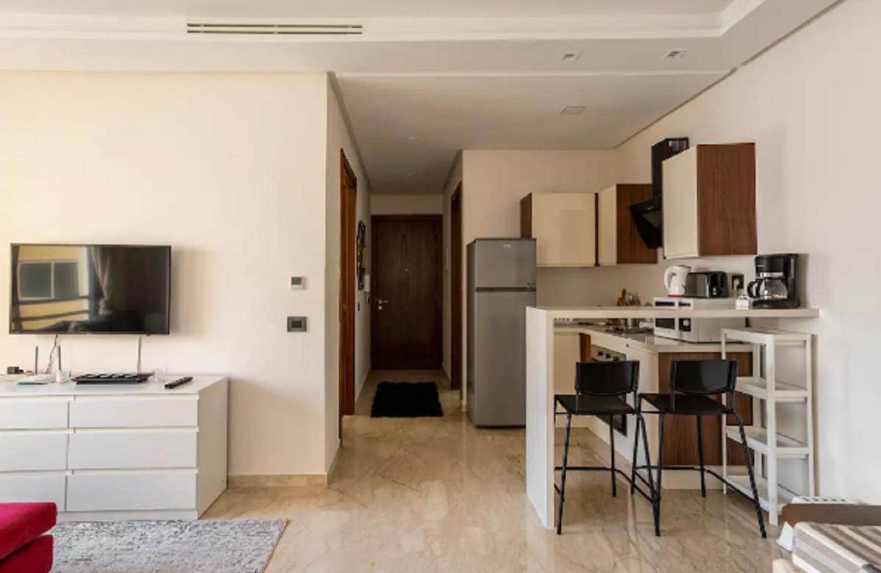 Suite Appartement Bourgogne 2 Pieces Casa Blanca Exterior foto