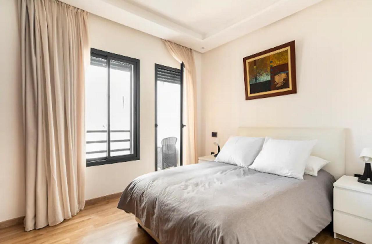 Suite Appartement Bourgogne 2 Pieces Casa Blanca Exterior foto