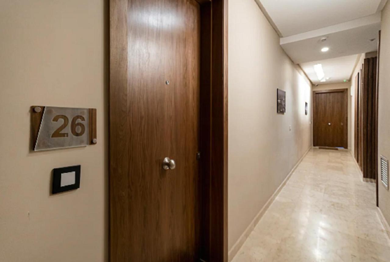 Suite Appartement Bourgogne 2 Pieces Casa Blanca Exterior foto