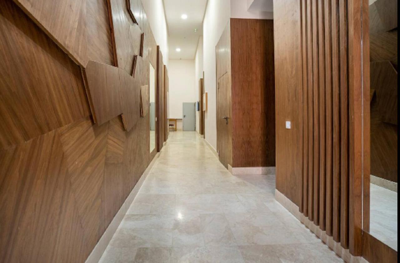 Suite Appartement Bourgogne 2 Pieces Casa Blanca Exterior foto