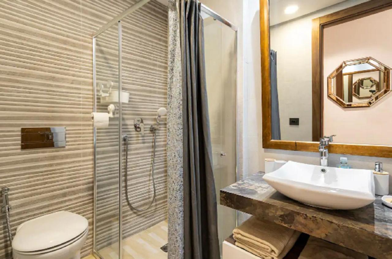 Suite Appartement Bourgogne 2 Pieces Casa Blanca Exterior foto