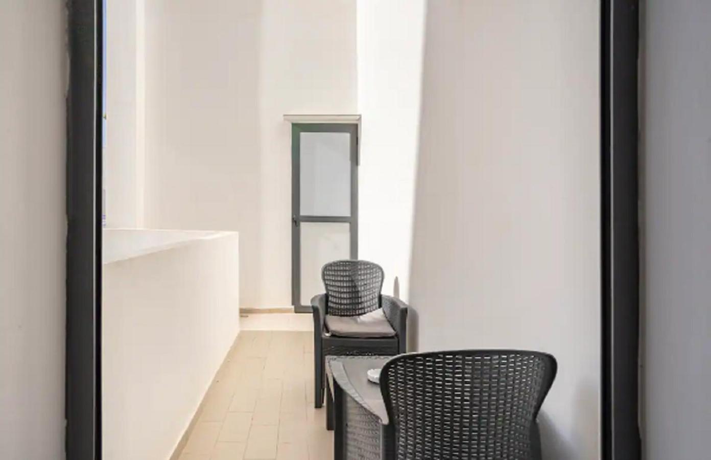 Suite Appartement Bourgogne 2 Pieces Casa Blanca Exterior foto