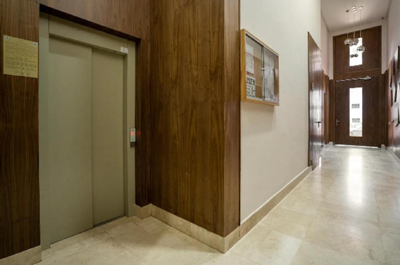 Suite Appartement Bourgogne 2 Pieces Casa Blanca Exterior foto