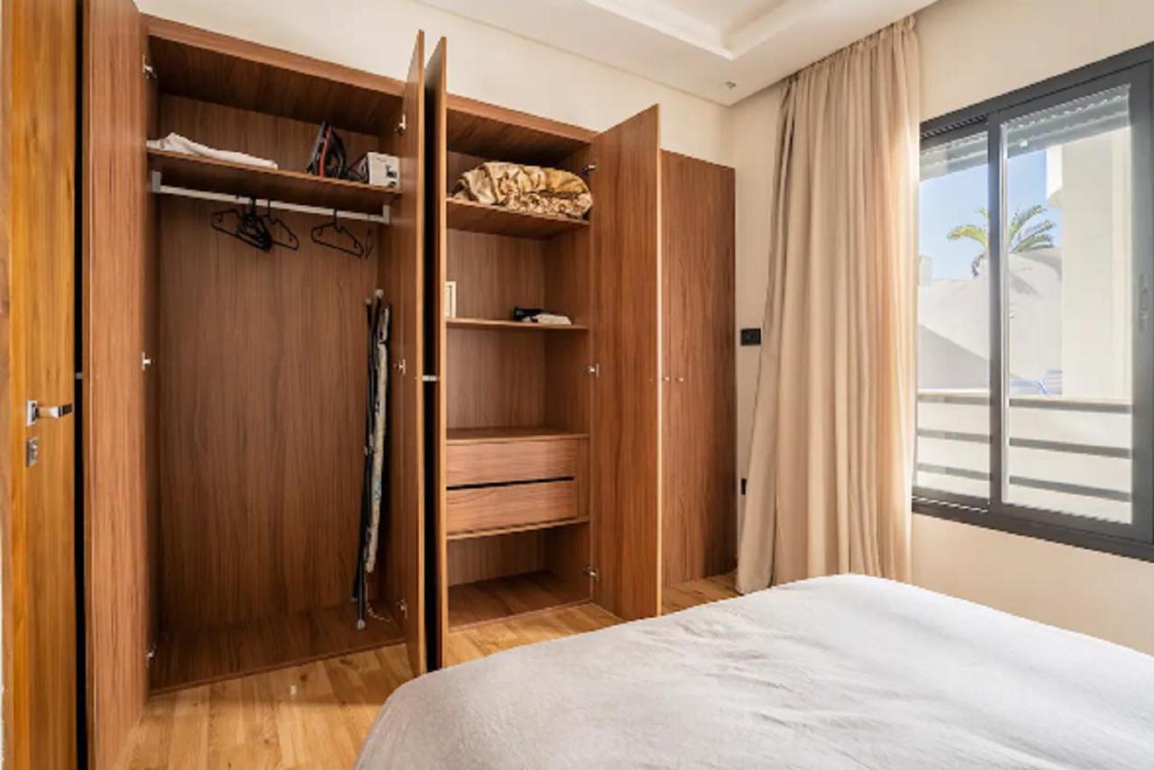 Suite Appartement Bourgogne 2 Pieces Casa Blanca Exterior foto